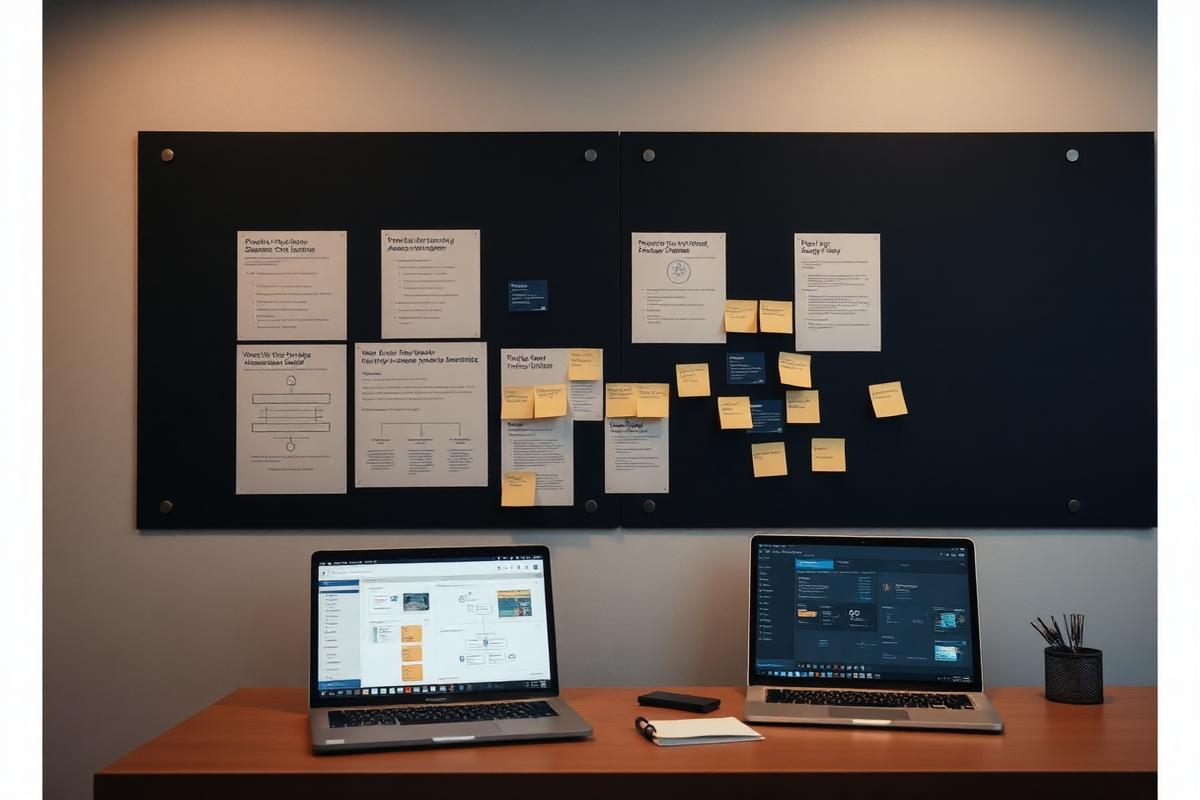 Heriglob Group — Project Manager / Technical Project Manager