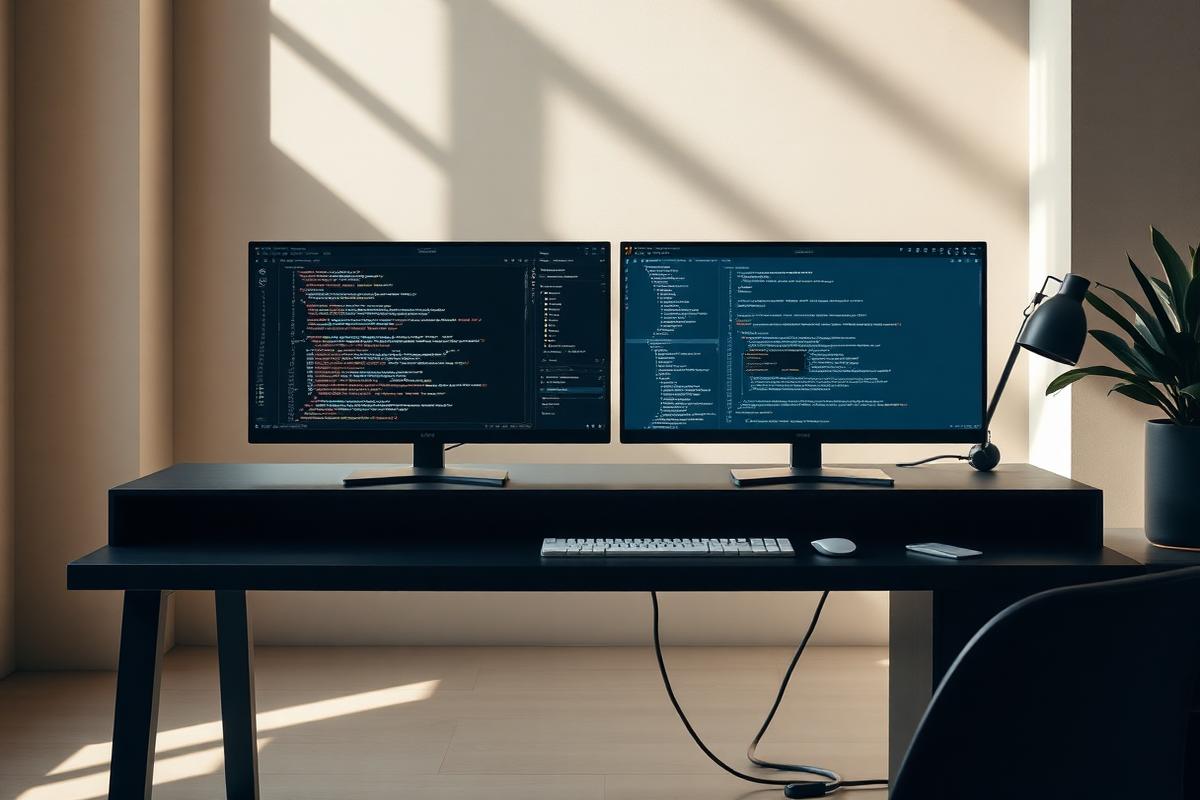Independent Practice — Software Engineer / Full-Stack Developer